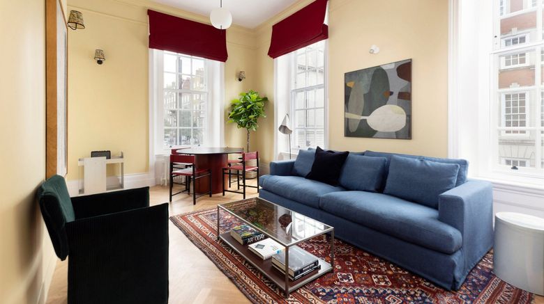 <b>Cavendish Apartments Room</b>. Images powered by <a href="https://www.leonardoworldwide.com/" title="Leonardo Worldwide" target="_blank">Leonardo</a>.