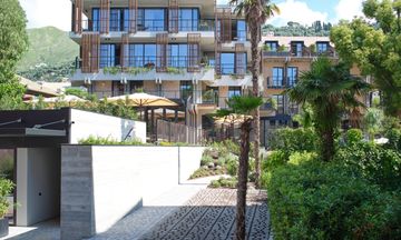 Capitolo Riviera