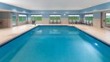 Holiday Inn Express & Suites Reedsburg Pool