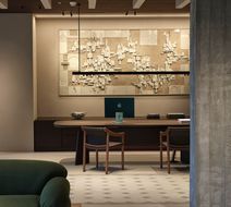 Capitolo Riviera Lobby
