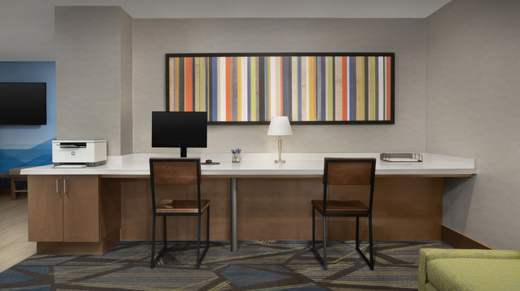 Holiday Inn Express Other