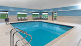 Holiday Inn Express & Suites Reedsburg Pool