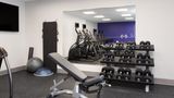 Holiday Inn Express & Suites Reedsburg Health Club