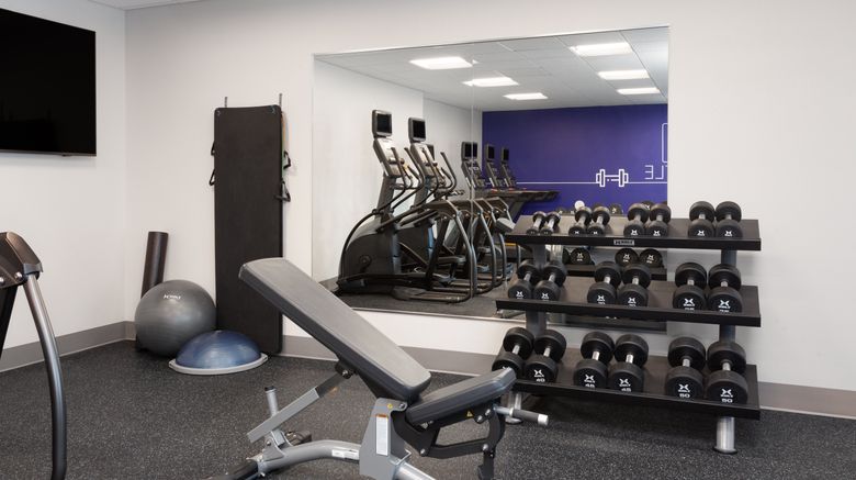 <b>Holiday Inn Express & Suites Reedsburg Health Club</b>. Images powered by <a href="https://www.leonardoworldwide.com/" title="Leonardo Worldwide" target="_blank">Leonardo</a>.