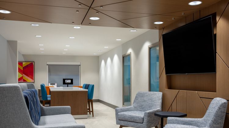 Holiday Inn Express Turlock Other