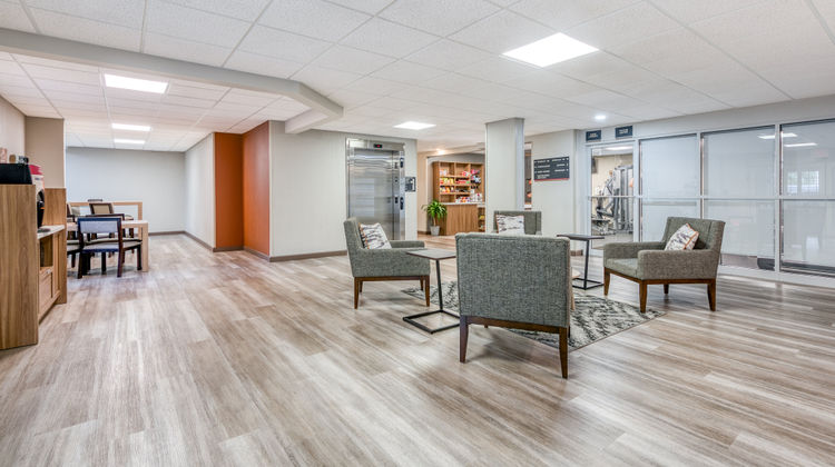 Candlewood Suites Bordentown Other