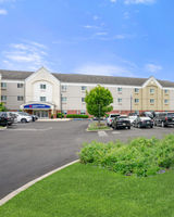 Candlewood Suites Bordentown