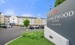 Candlewood Suites Bordentown