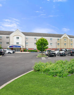 Candlewood Suites Bordentown