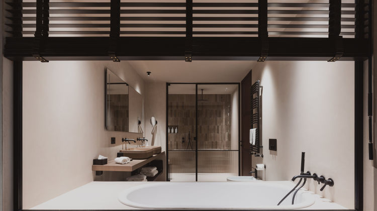 Capitolo Riviera Room