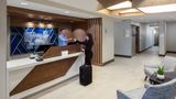 <b>Holiday Inn Express Turlock Exterior</b>. Images powered by <a href="https://www.leonardoworldwide.com/" title="Leonardo Worldwide" target="_blank">Leonardo</a>.