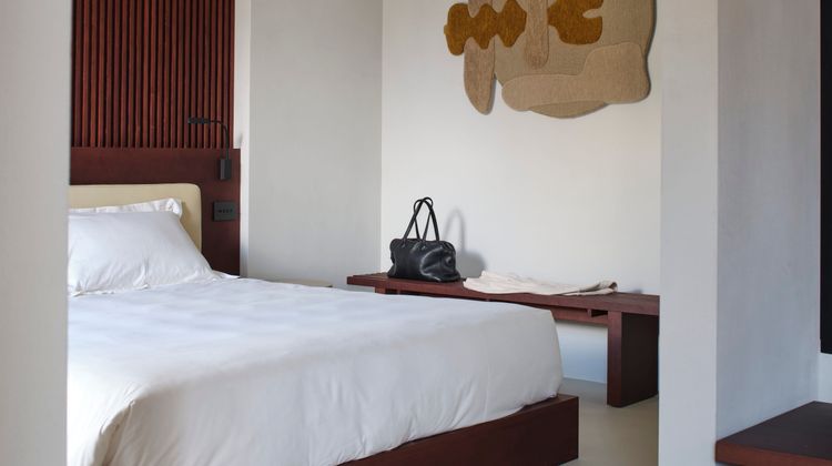 Capitolo Riviera Suite