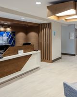 Holiday Inn Express Turlock
