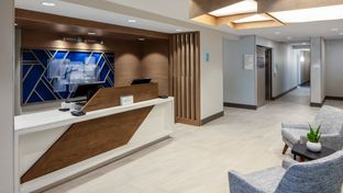 Holiday Inn Express Turlock