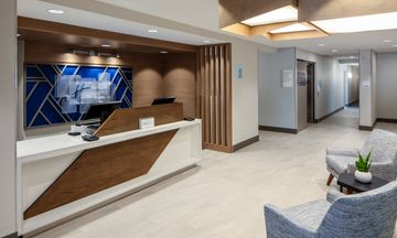 Holiday Inn Express Turlock
