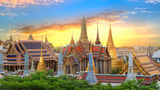 Crowne Plaza Bangkok Lumpini Park Other
