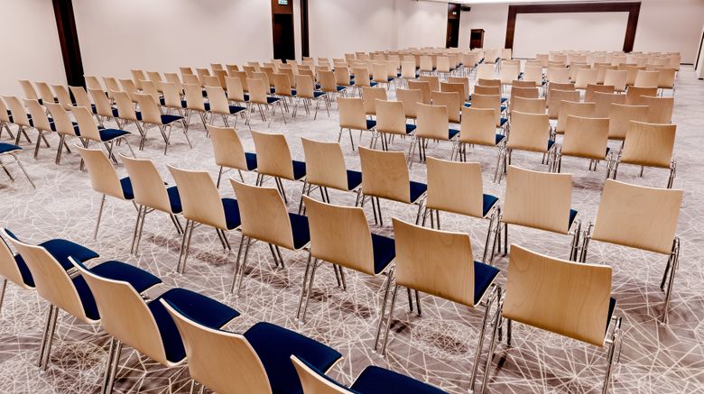 <b>Crowne Plaza Bratislava Meeting</b>. Images powered by <a href="https://www.leonardoworldwide.com/" title="Leonardo Worldwide" target="_blank">Leonardo</a>.