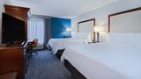 Holiday Inn Express & Suites Riverfront Room
