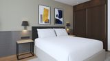 Crowne Plaza Hotel Madrid Airport Room