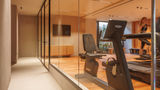 Capitolo Riviera Health Club
