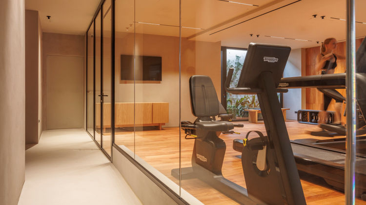 Capitolo Riviera Health Club