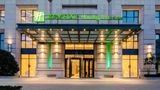 Holiday Inn Exp Langfang New Chaoyang Exterior