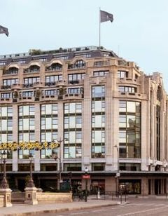 Cheval Blanc Paris