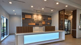 Holiday Inn Express/Stes North-Woodlands Exterior