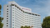 Crowne Plaza ANA Narita Exterior