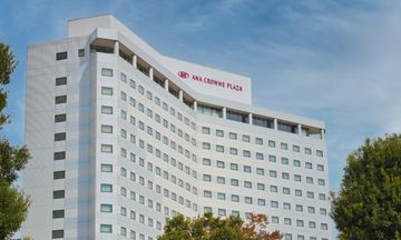 Crowne Plaza ANA Narita