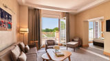 Hotel du Golf Barriere Exterior
