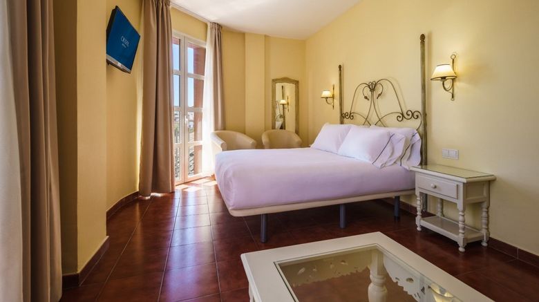 <b>Crisol Chiclana Room</b>. Images powered by <a href="https://www.leonardoworldwide.com/" title="Leonardo Worldwide" target="_blank">Leonardo</a>.