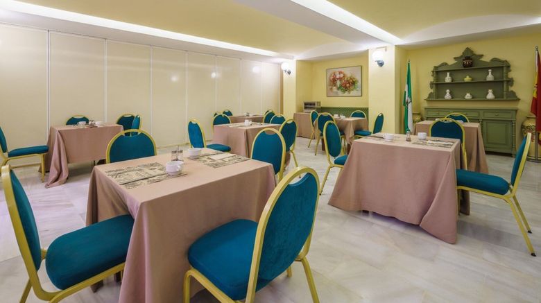 <b>Crisol Chiclana Restaurant</b>. Images powered by <a href="https://www.leonardoworldwide.com/" title="Leonardo Worldwide" target="_blank">Leonardo</a>.