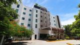 Holiday Inn Express Cd del Carmen Exterior