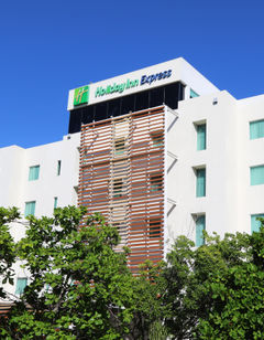 Holiday Inn Express Cd del Carmen
