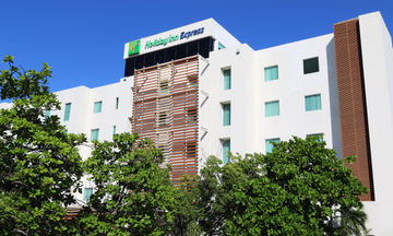 Holiday Inn Express Cd del Carmen