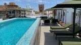 Aquitania Home Suites Pool