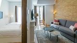 Aquitania Home Suites Room