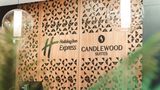 <b>Candlewood Suites Trois-Rivieres Ouest Exterior</b>. Images powered by <a href="https://www.leonardoworldwide.com/" title="Leonardo Worldwide" target="_blank">Leonardo</a>.