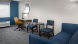 Holiday Inn Express Spokane Airport by IHG Suite
