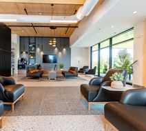 Candlewood Suites Trois-Rivieres Ouest Exterior