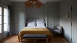 Domaine de Primard Room
