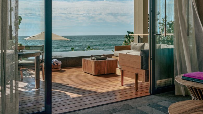 <b>Rosewood Mandarina Suite</b>. Images powered by <a href="https://www.leonardoworldwide.com/" title="Leonardo Worldwide" target="_blank">Leonardo</a>.