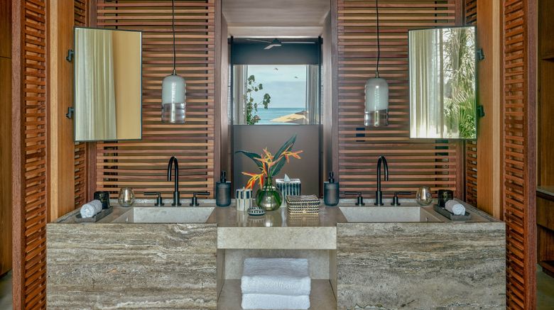 <b>Rosewood Mandarina Suite</b>. Images powered by <a href="https://www.leonardoworldwide.com/" title="Leonardo Worldwide" target="_blank">Leonardo</a>.