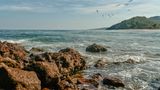 <b>Rosewood Mandarina Beach</b>. Images powered by <a href="https://www.leonardoworldwide.com/" title="Leonardo Worldwide" target="_blank">Leonardo</a>.