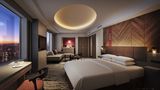 Sapporo Prince Hotel Room