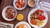 Thistle Holborn Restaurant