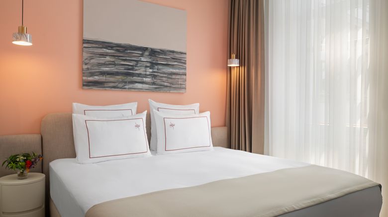 <b>Casa Foscolo Hotel Room</b>. Images powered by <a href="https://www.leonardoworldwide.com/" title="Leonardo Worldwide" target="_blank">Leonardo</a>.