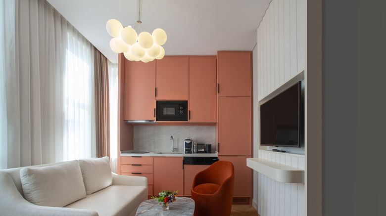 <b>Casa Foscolo Hotel Room</b>. Images powered by <a href="https://www.leonardoworldwide.com/" title="Leonardo Worldwide" target="_blank">Leonardo</a>.