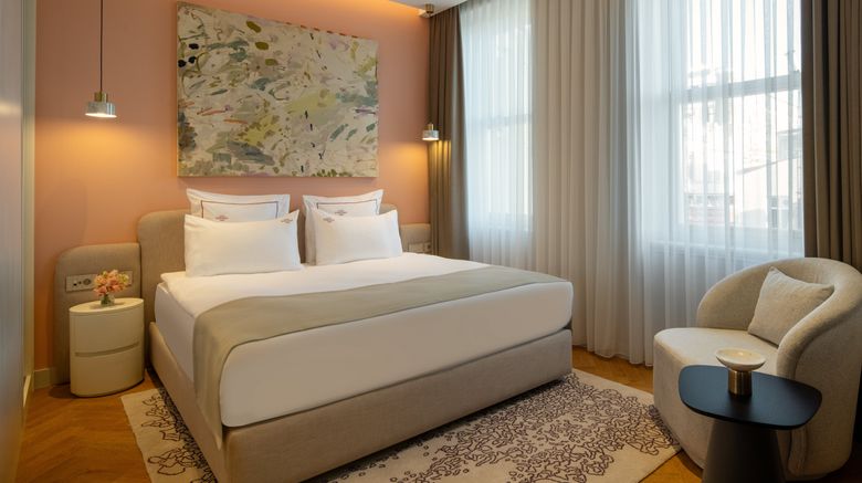 <b>Casa Foscolo Hotel Suite</b>. Images powered by <a href="https://www.leonardoworldwide.com/" title="Leonardo Worldwide" target="_blank">Leonardo</a>.